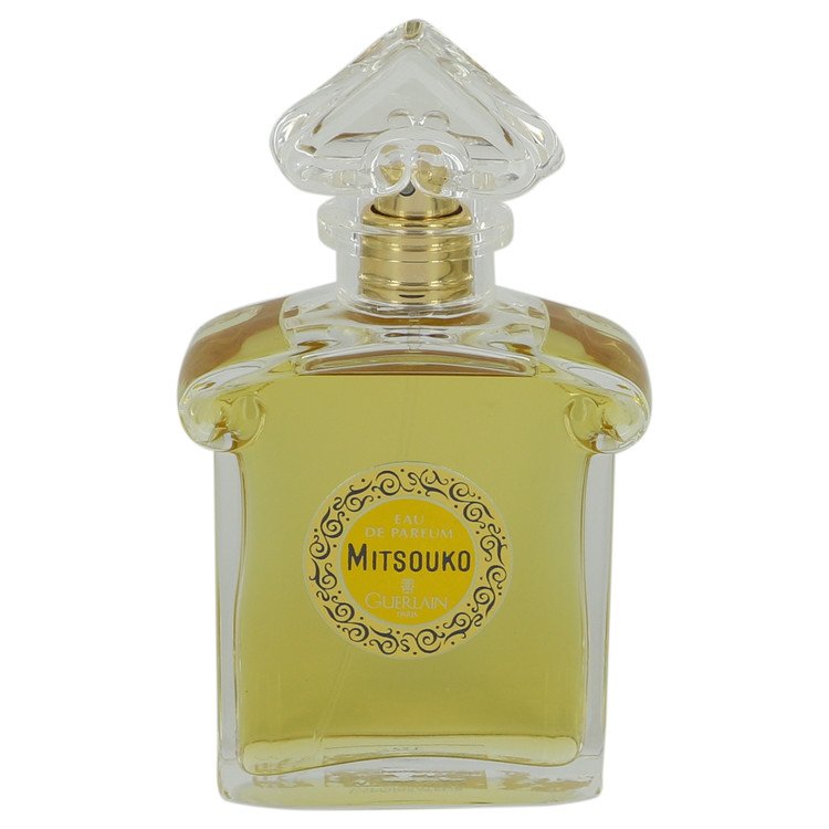 Mitsouko By Guerlain - Eau De Parfum Spray (unboxed) 2.5 Oz