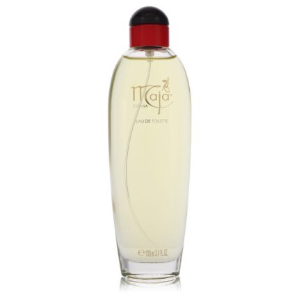 Maja By Myrurgia - Eau De Toilette Spray (unboxed) 3.4 Oz