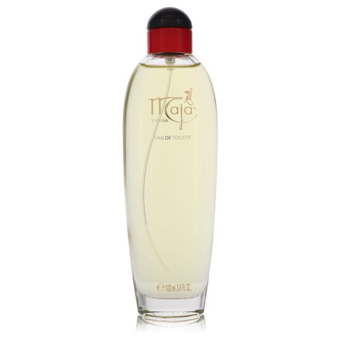Maja By Myrurgia - Eau De Toilette Spray (unboxed) 3.4 Oz