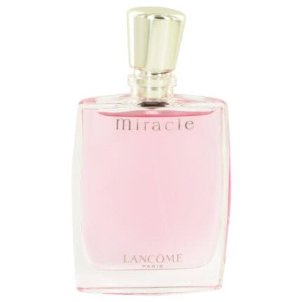 Miracle By Lancome - Eau De Parfum Spray (unboxed) 1.7 Oz