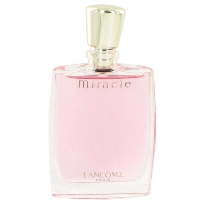 Miracle By Lancome - Eau De Parfum Spray (unboxed) 1.7 Oz