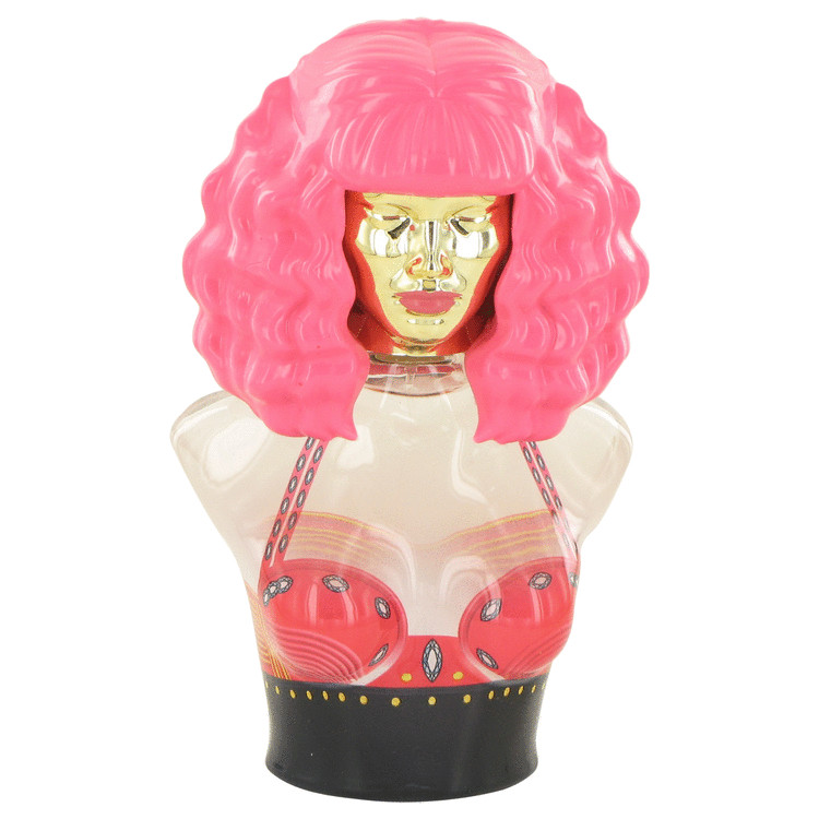 Minajesty By Nicki Minaj - Eau De Parfum Spray (unboxed) 3.4 Oz