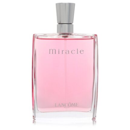 Miracle By Lancome - Eau De Parfum Spray (unboxed) 3.4 Oz