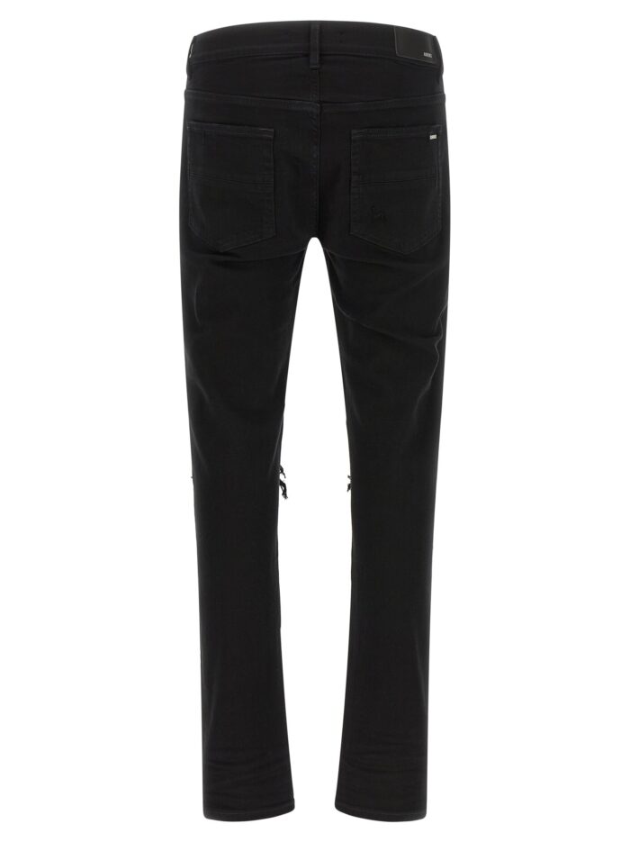 AMIRI 'MX1' Jeans With Distressed Details