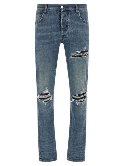 AMIRI 'MX1' Skinny Jeans