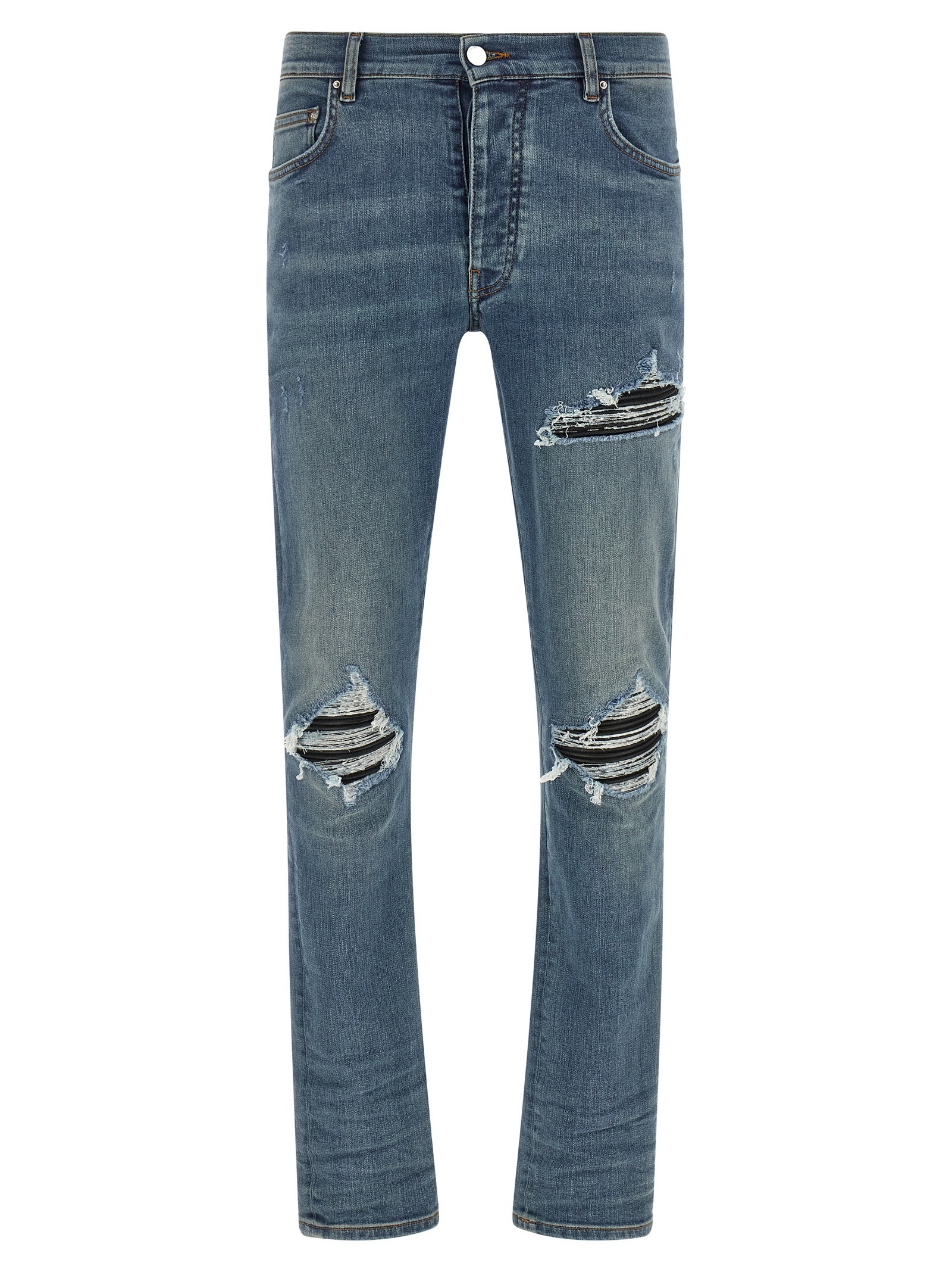 AMIRI 'MX1' Skinny Jeans