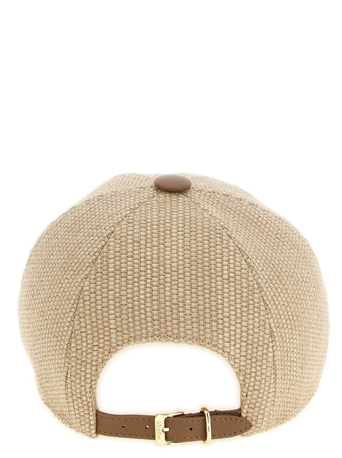 Max Mara 'MxaCircense' Cap