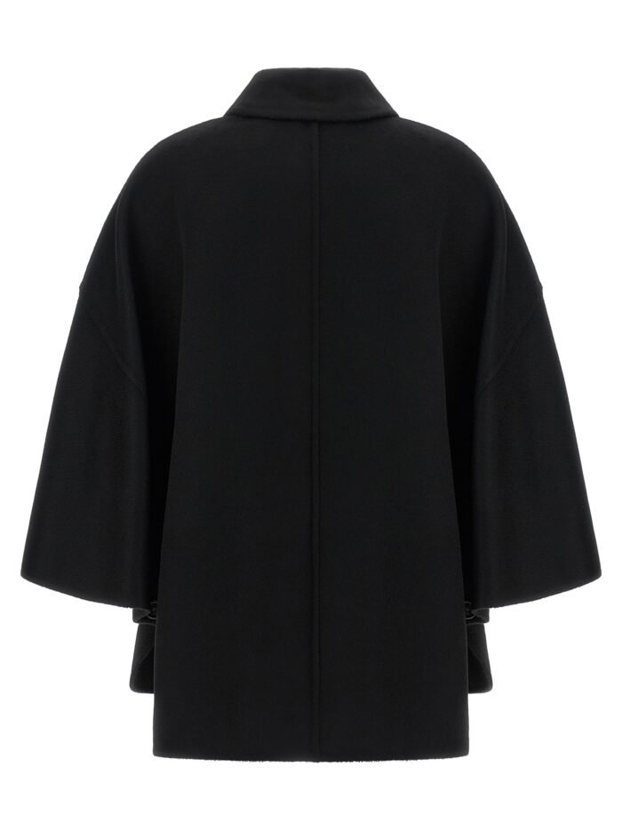 Max Mara 'MxaOspite' Cape