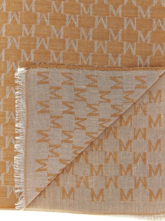 Max Mara 'MxaPaniere' Stole