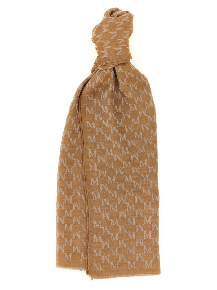 max mara 'mxapaniere' stole Max Mara 'MxaPaniere' Stole