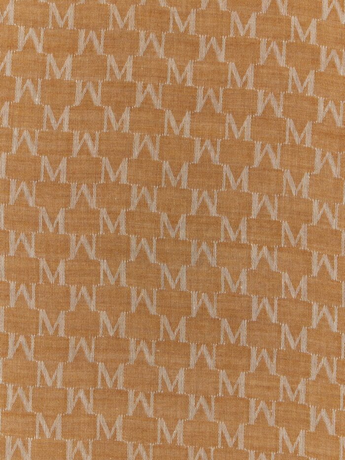 Max Mara 'MxaPaniere' Stole