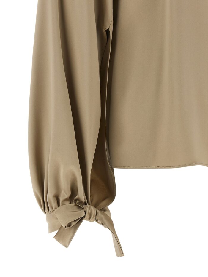Max Mara 'MxeAlare' Shirt
