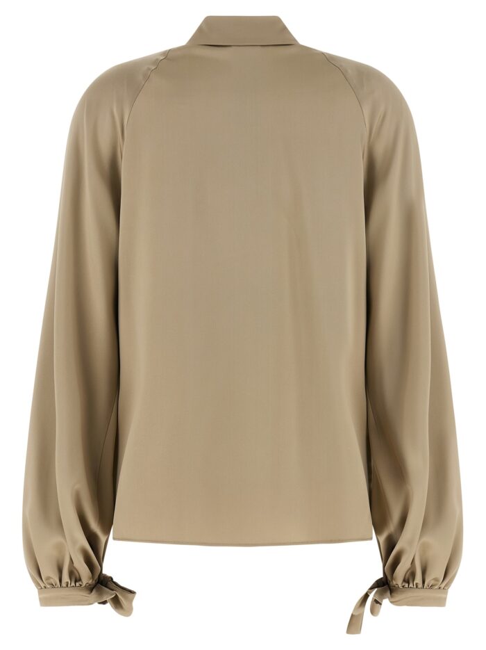 Max Mara 'MxeAlare' Shirt