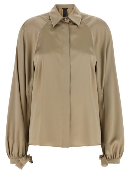 Max Mara 'MxeAlare' Shirt