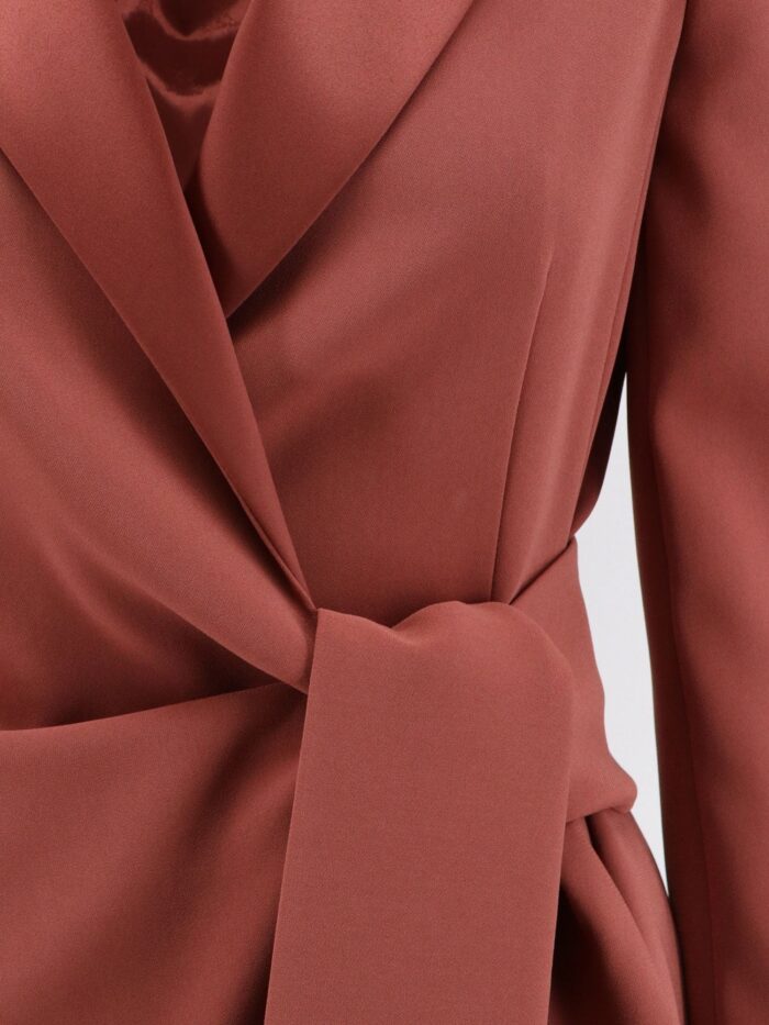 Max Mara Mxebano Cady Blazer