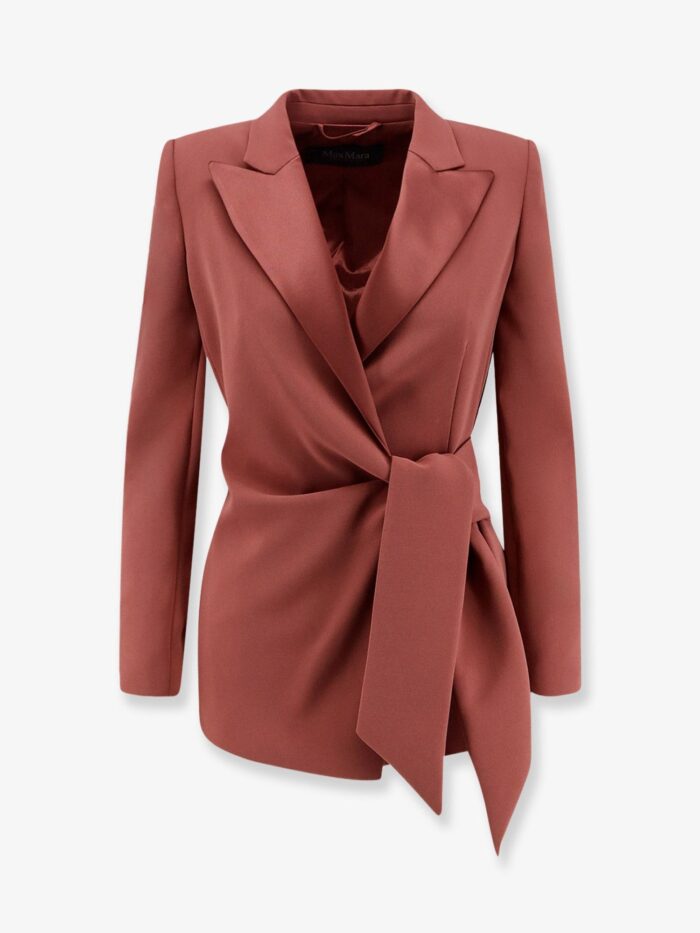 max mara mxebano cady blazer Max Mara Mxebano Cady Blazer