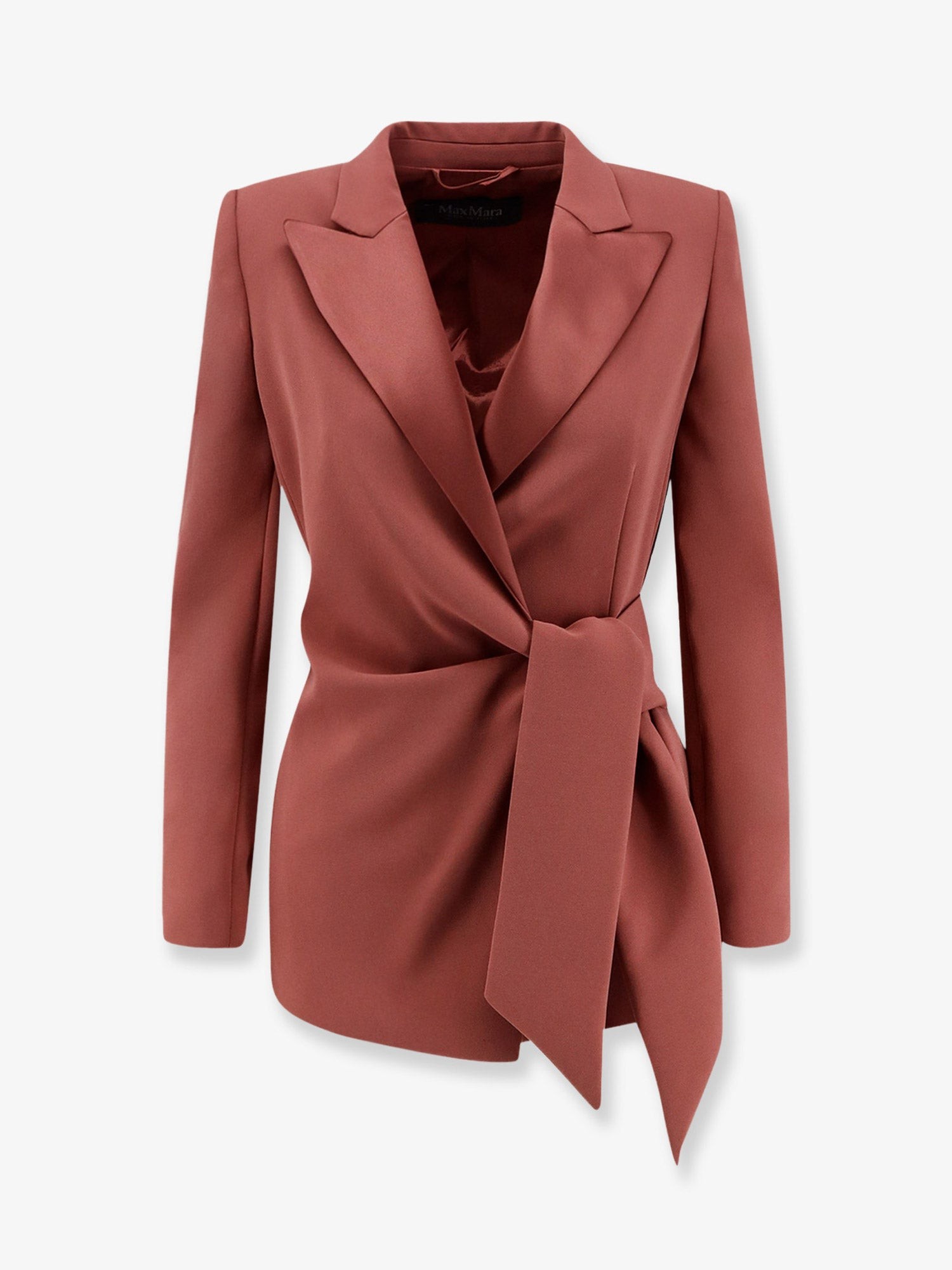 Max Mara Mxebano Cady Blazer