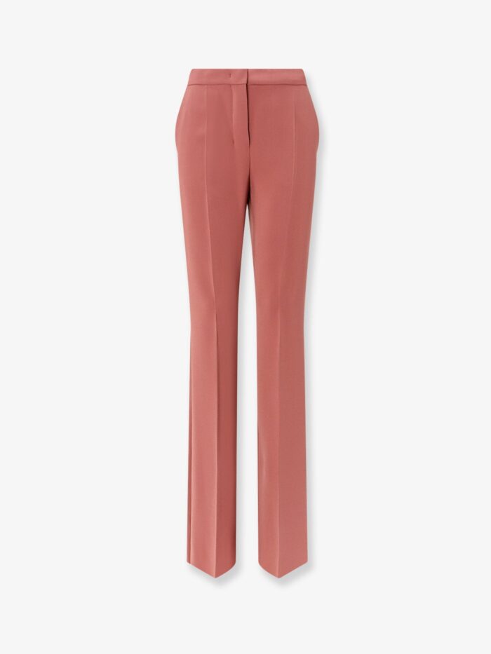 max mara mxeliseo cady tuxedo trousers Max Mara MXEliseo Cady Tuxedo Trousers