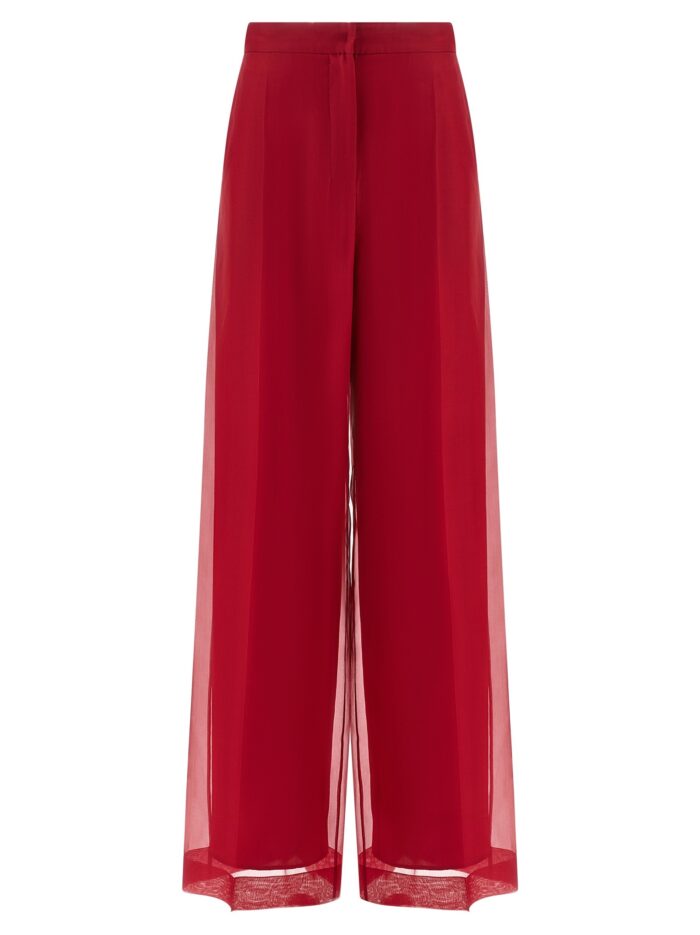 max mara 'mxeolivi' pants Max Mara 'MxeOlivi' Pants