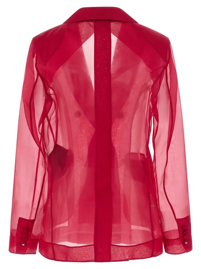 Max Mara 'MxeSlogan' Blazer