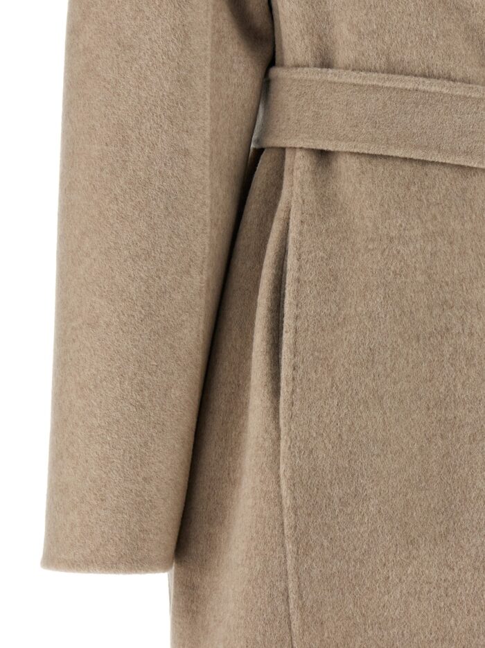 Max Mara 'MxMaceri' Coat