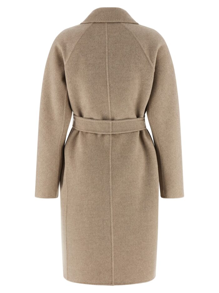 Max Mara 'MxMaceri' Coat