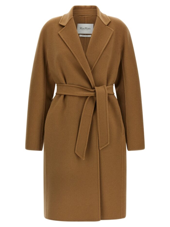 max mara 'mxmaceri' coat Max Mara 'Mxmaceri' Coat