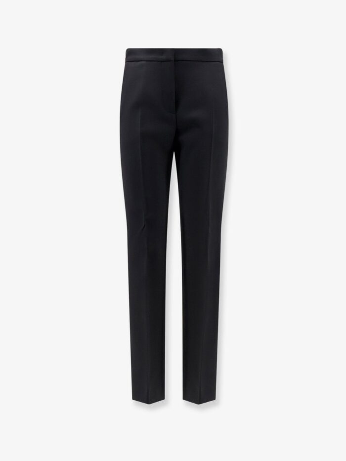 max mara mxmacino stretch virgin wool trousers Max Mara Mxmacino Stretch Virgin Wool Trousers