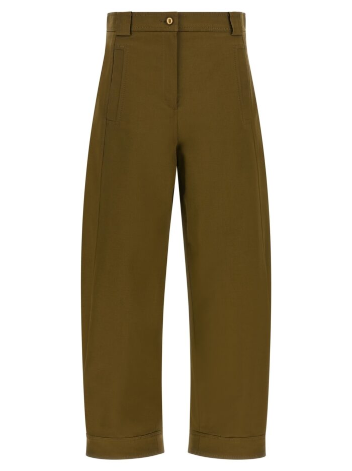 max mara 'mxmadorni' pants Max Mara 'MxmAdorni' Pants
