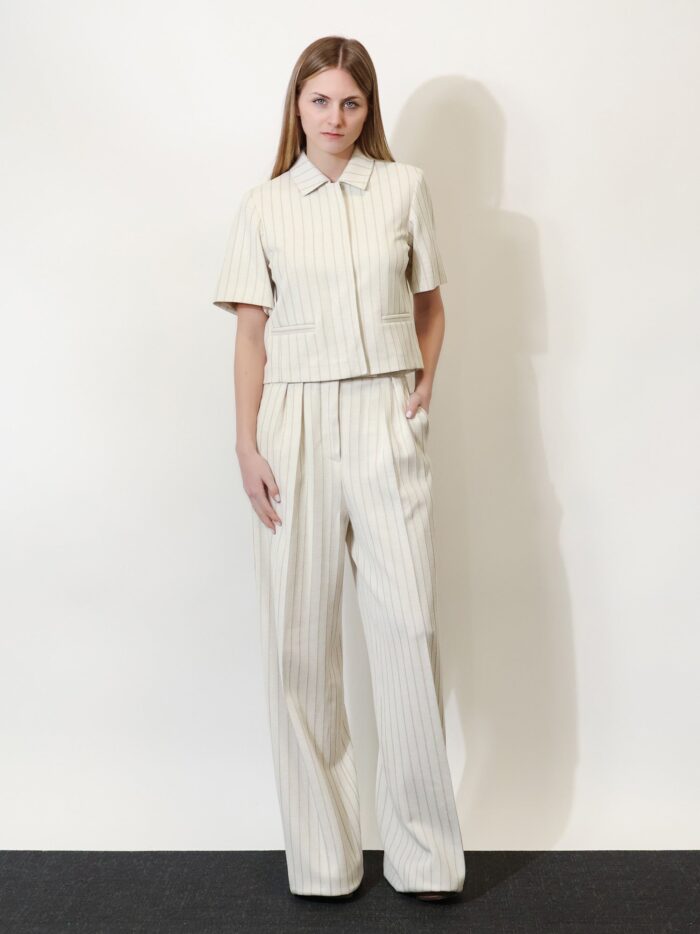 Max Mara Mxmangio Cotton Blazer