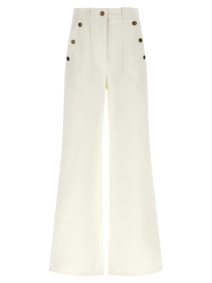 Max Mara 'MxmBadesse' Pants