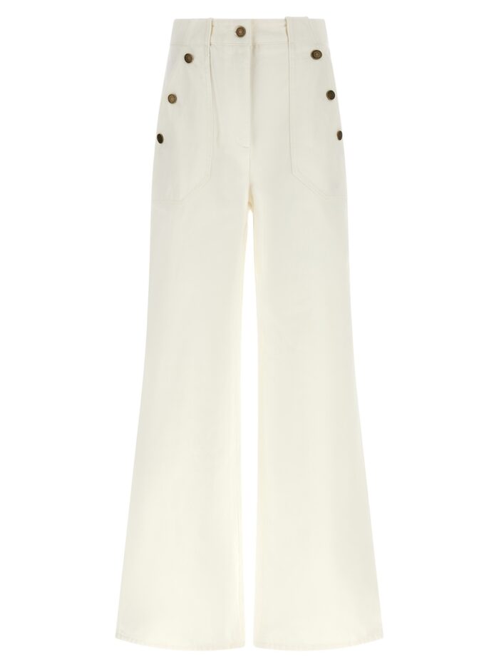 max mara 'mxmbadesse' pants Max Mara 'MxmBadesse' Pants