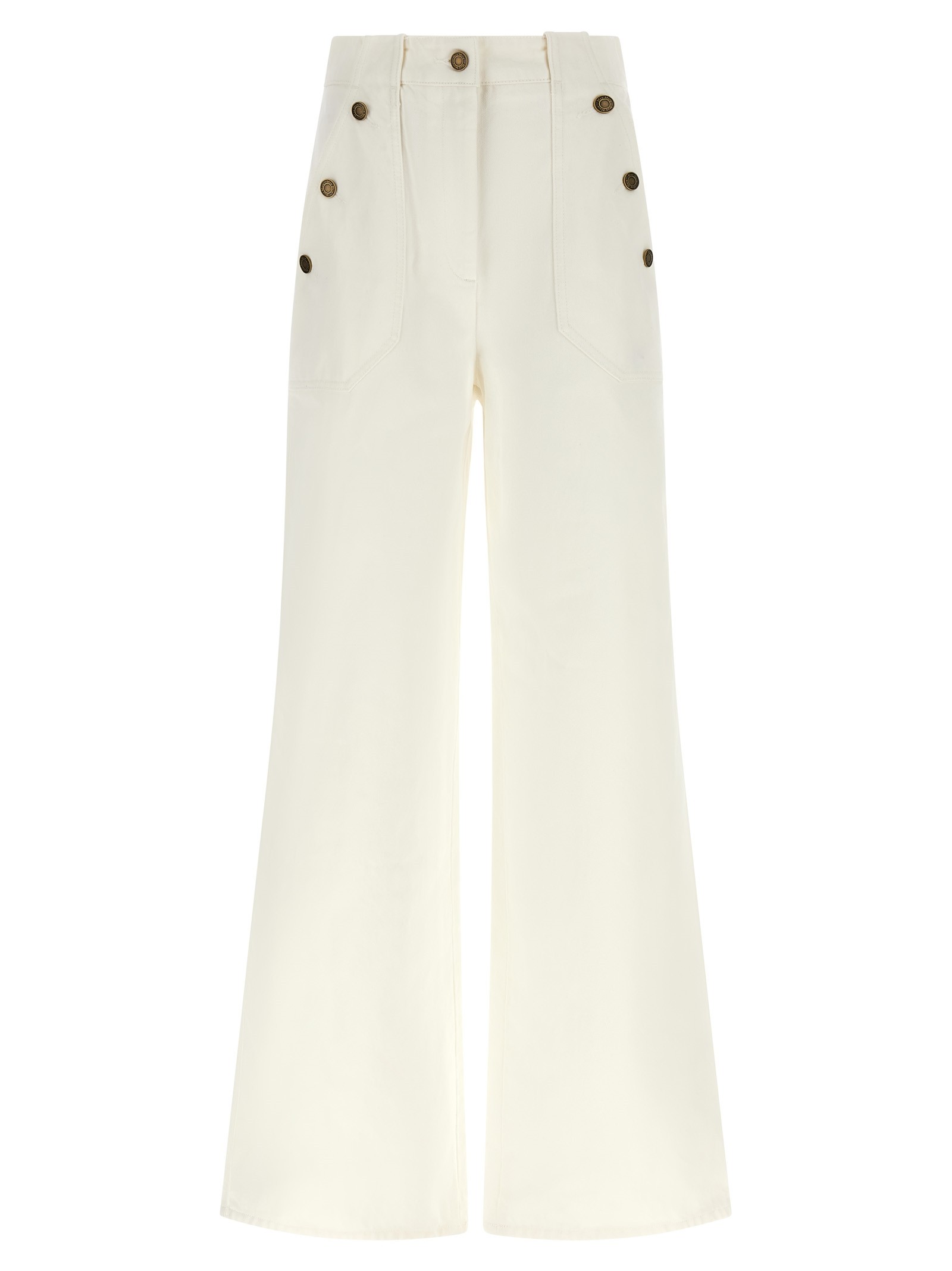 Max Mara 'MxmBadesse' Pants