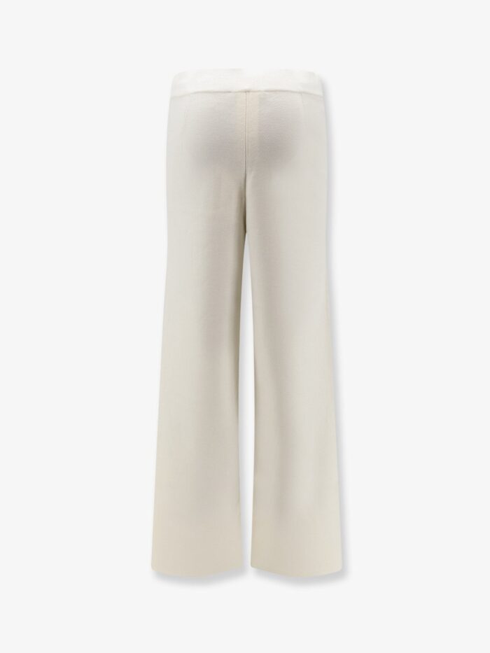 Max Mara Mxmbaldo Knit Trousers