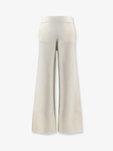 Max Mara Mxmbaldo Knit Trousers