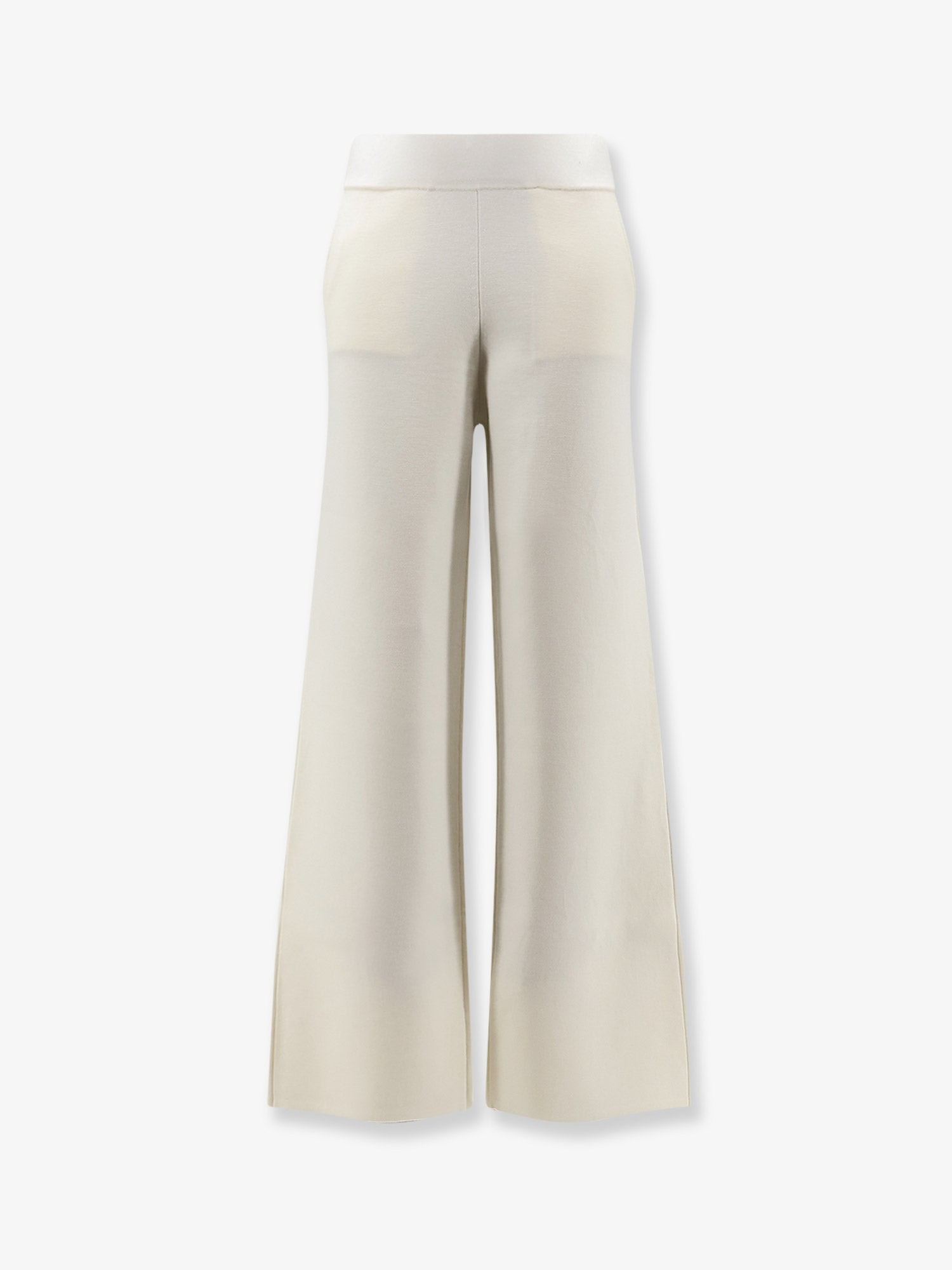 Max Mara Mxmbaldo Knit Trousers