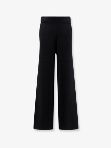 Max Mara Mxmbaldo Knitted Trousers