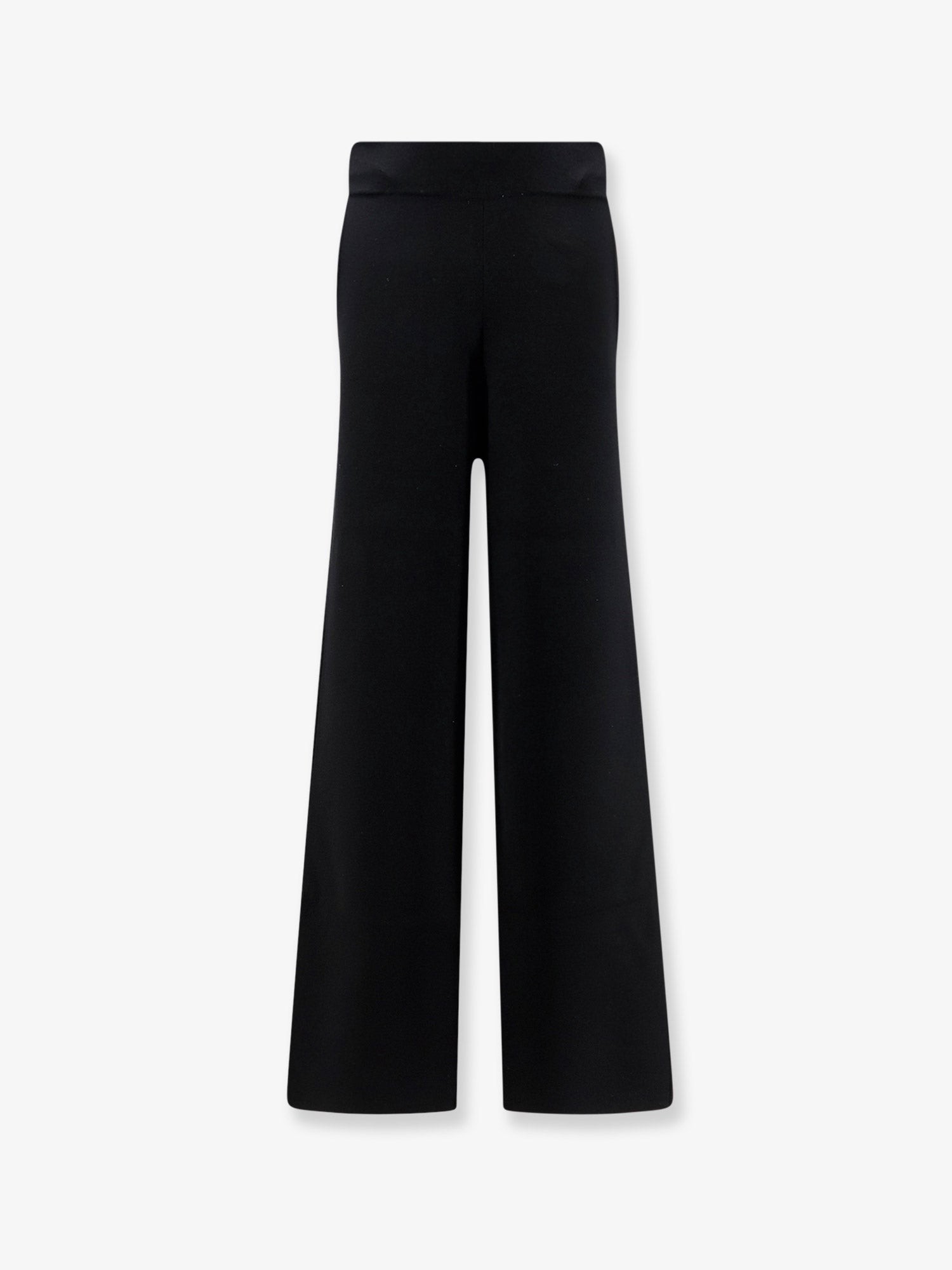 Max Mara Mxmbaldo Knitted Trousers