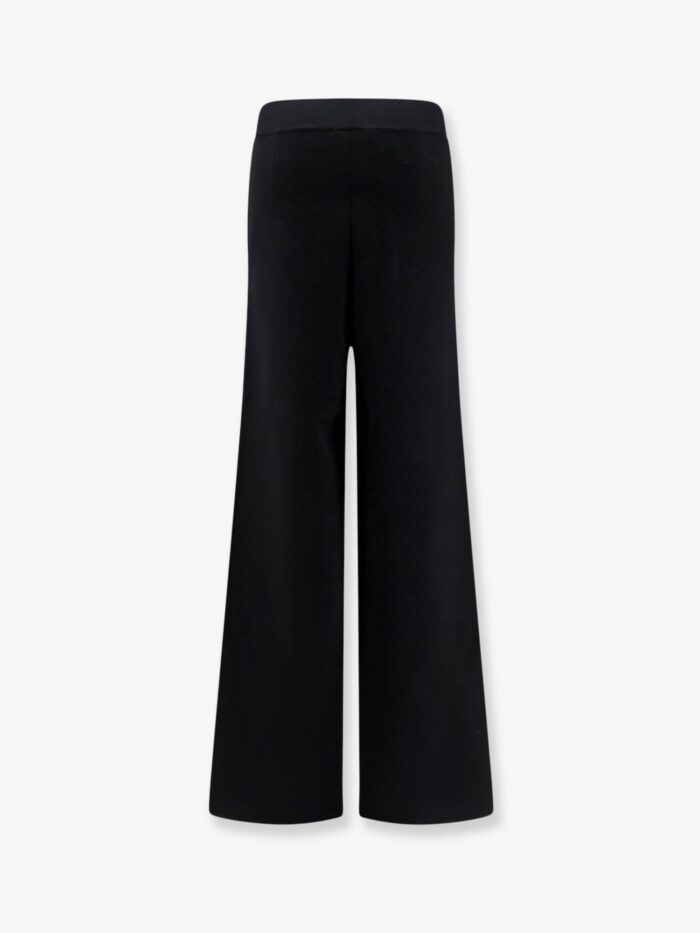 Max Mara Mxmbaldo Knitted Trousers