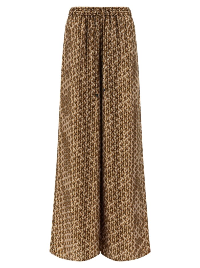 max mara 'mxmclarino' pants Max Mara 'MxmClarino' Pants