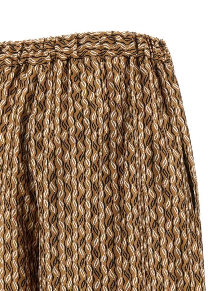 Max Mara 'MxmClarino' Pants