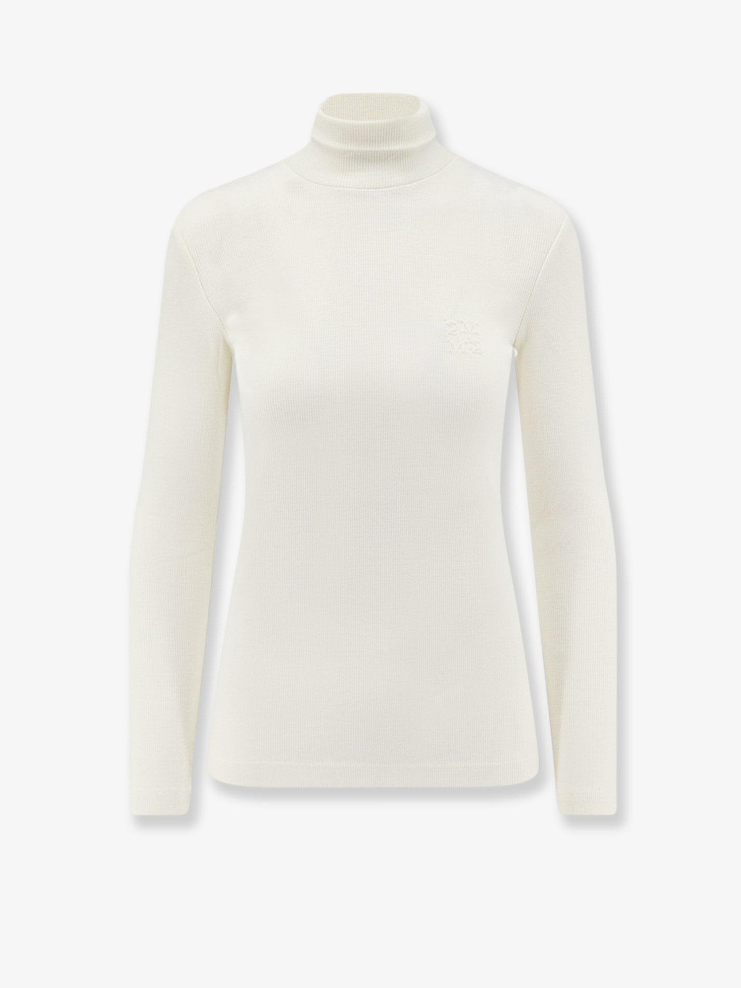 Max Mara MXMCono Wool Turtleneck