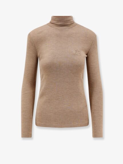 Max Mara MXMCono Wool Turtleneck