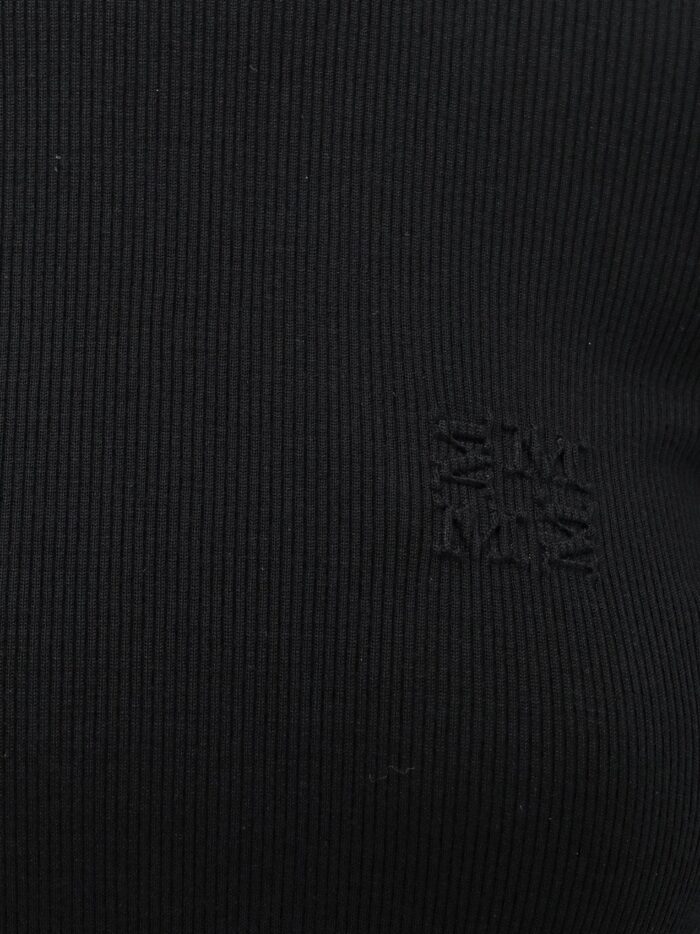 Max Mara MXMCono Wool Turtleneck