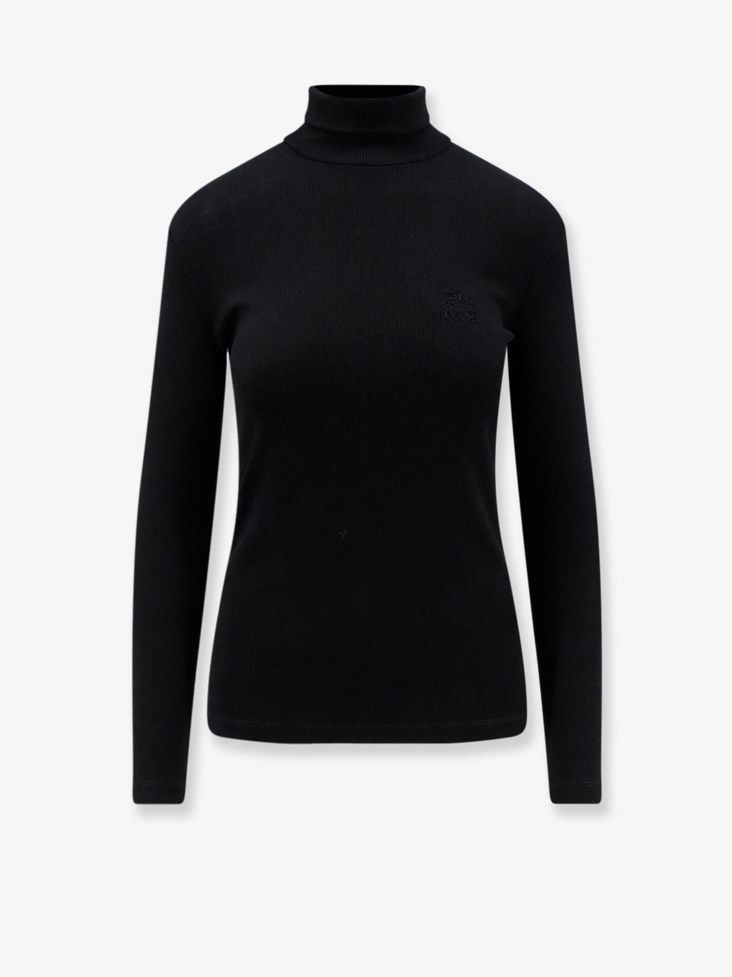Max Mara MXMCono Wool Turtleneck