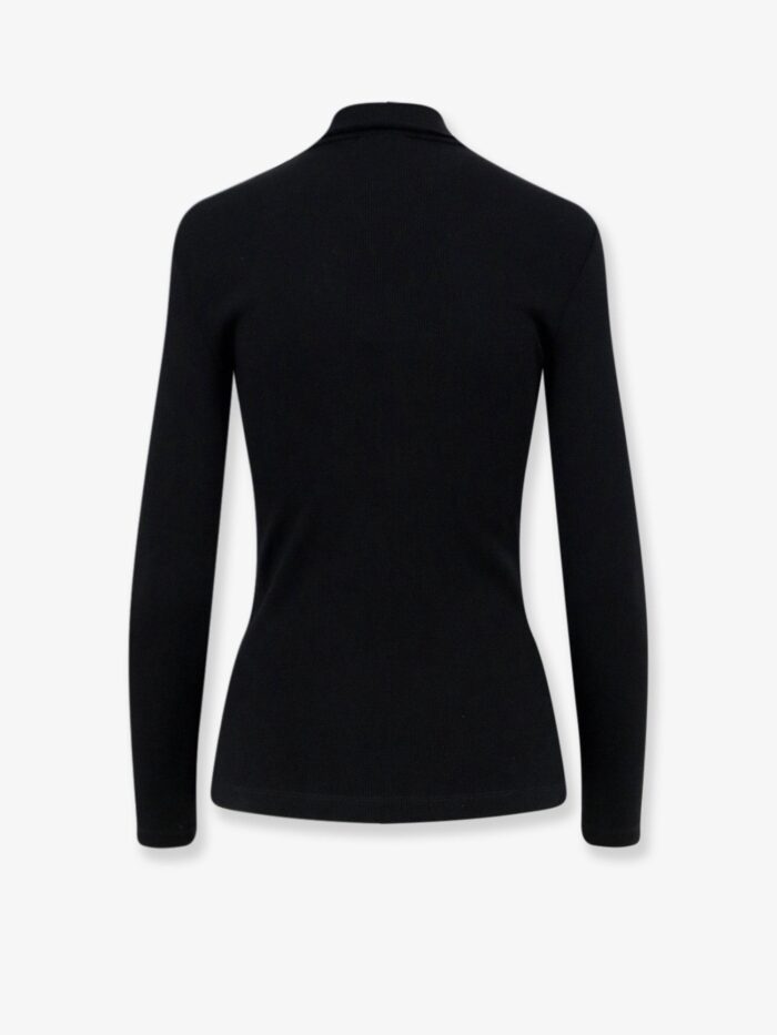 Max Mara MXMCono Wool Turtleneck