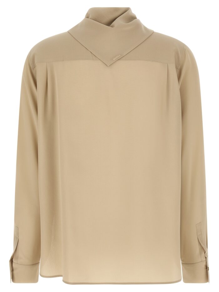 Max Mara 'MxmDry' Shirt