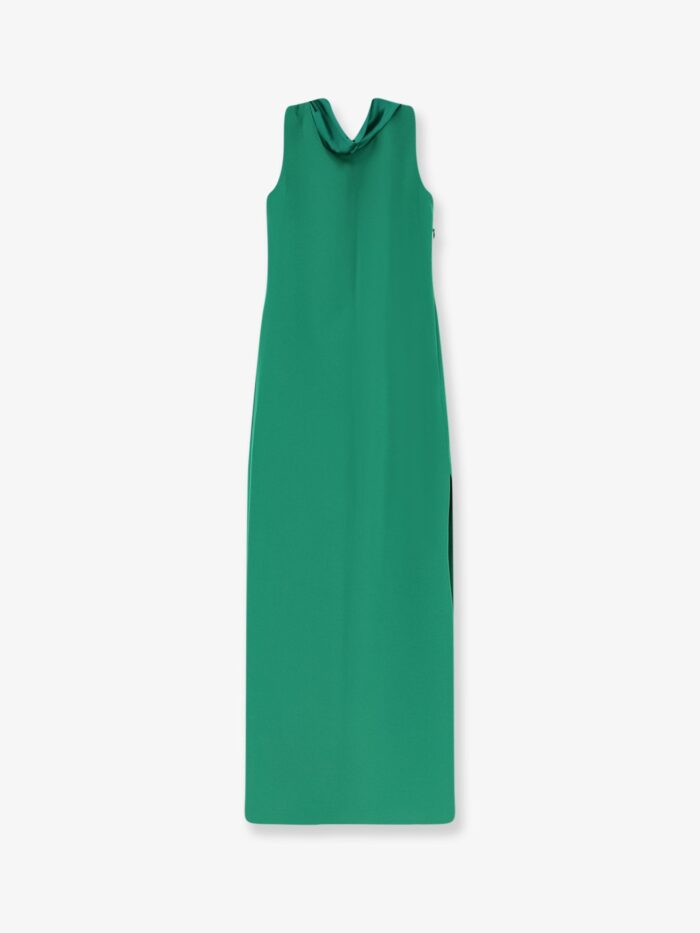 max mara mxmeaere long dress Max Mara Mxmeaere Long Dress