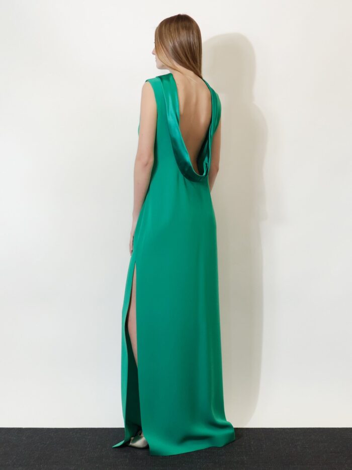 Max Mara Mxmeaere Long Dress