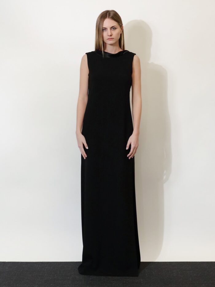 Max Mara Mxmeaere Long Dress